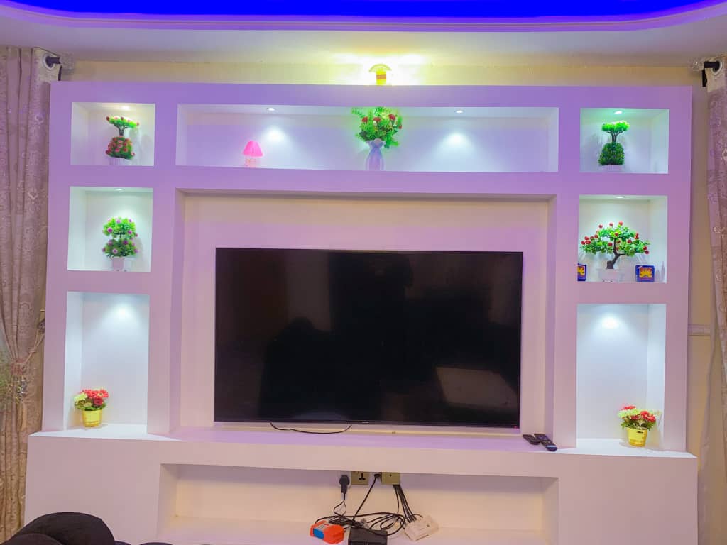 3 bedroom flat 4