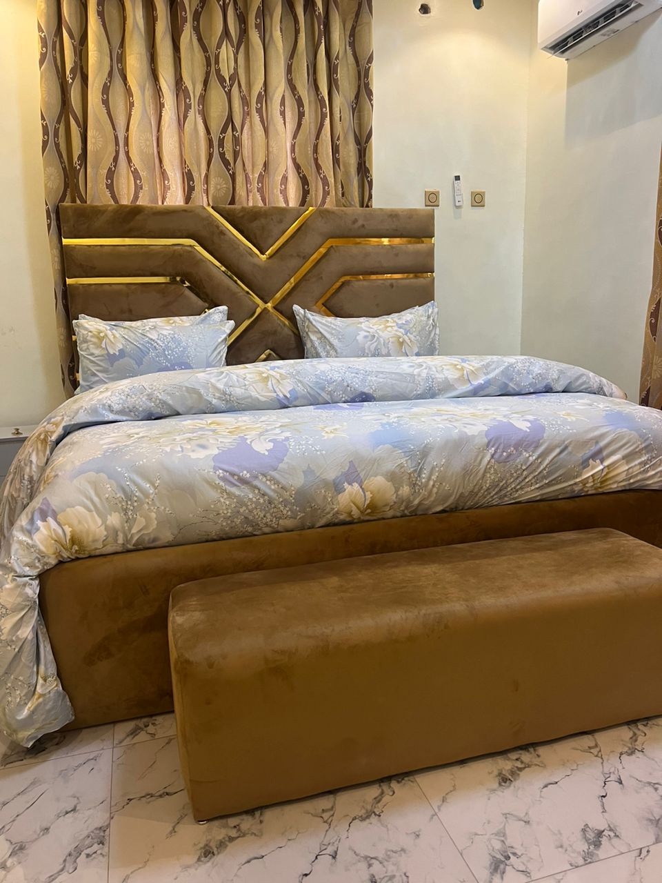 3 bedroom flat 5