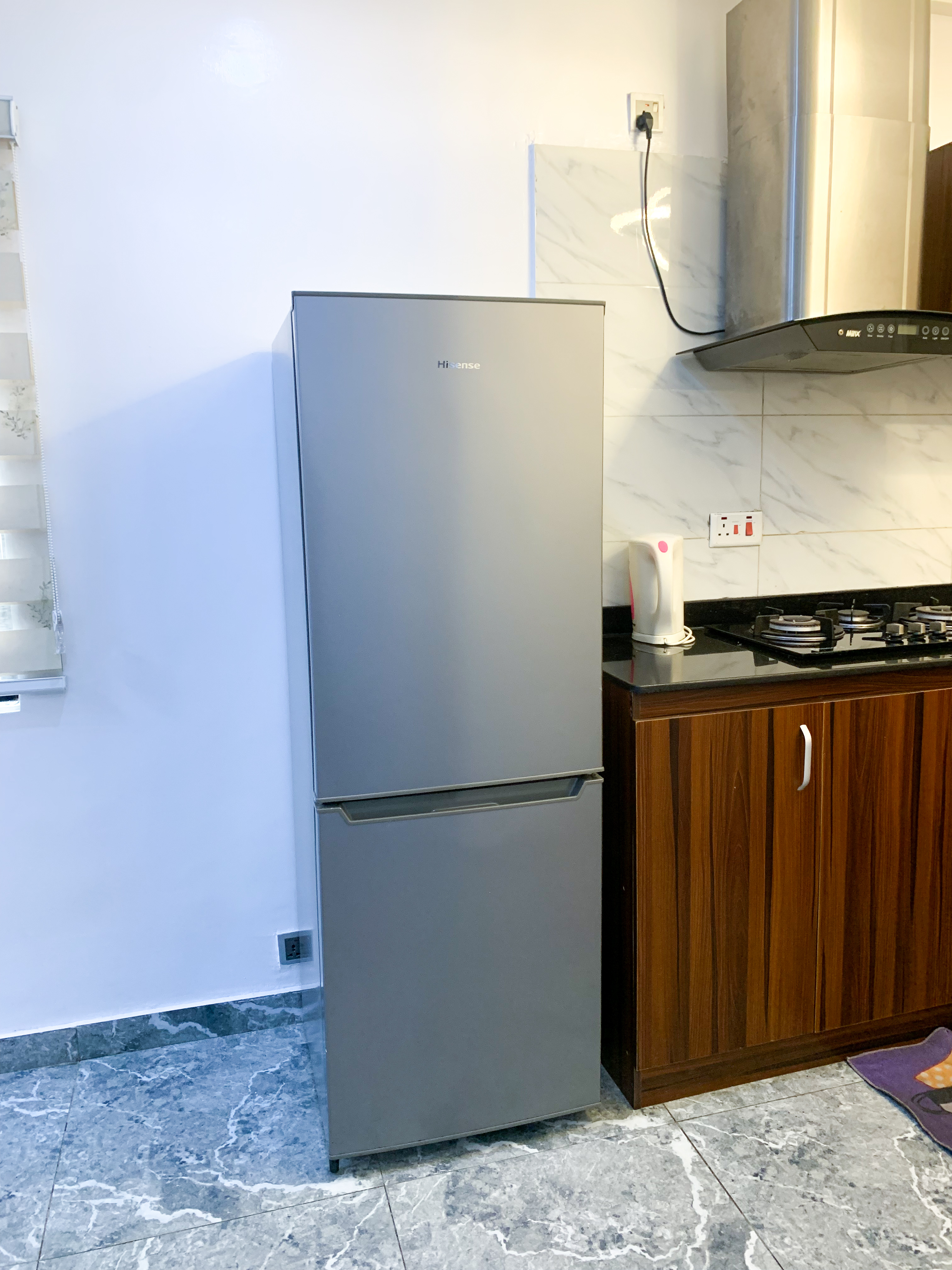 1 Bedroom Flat 5