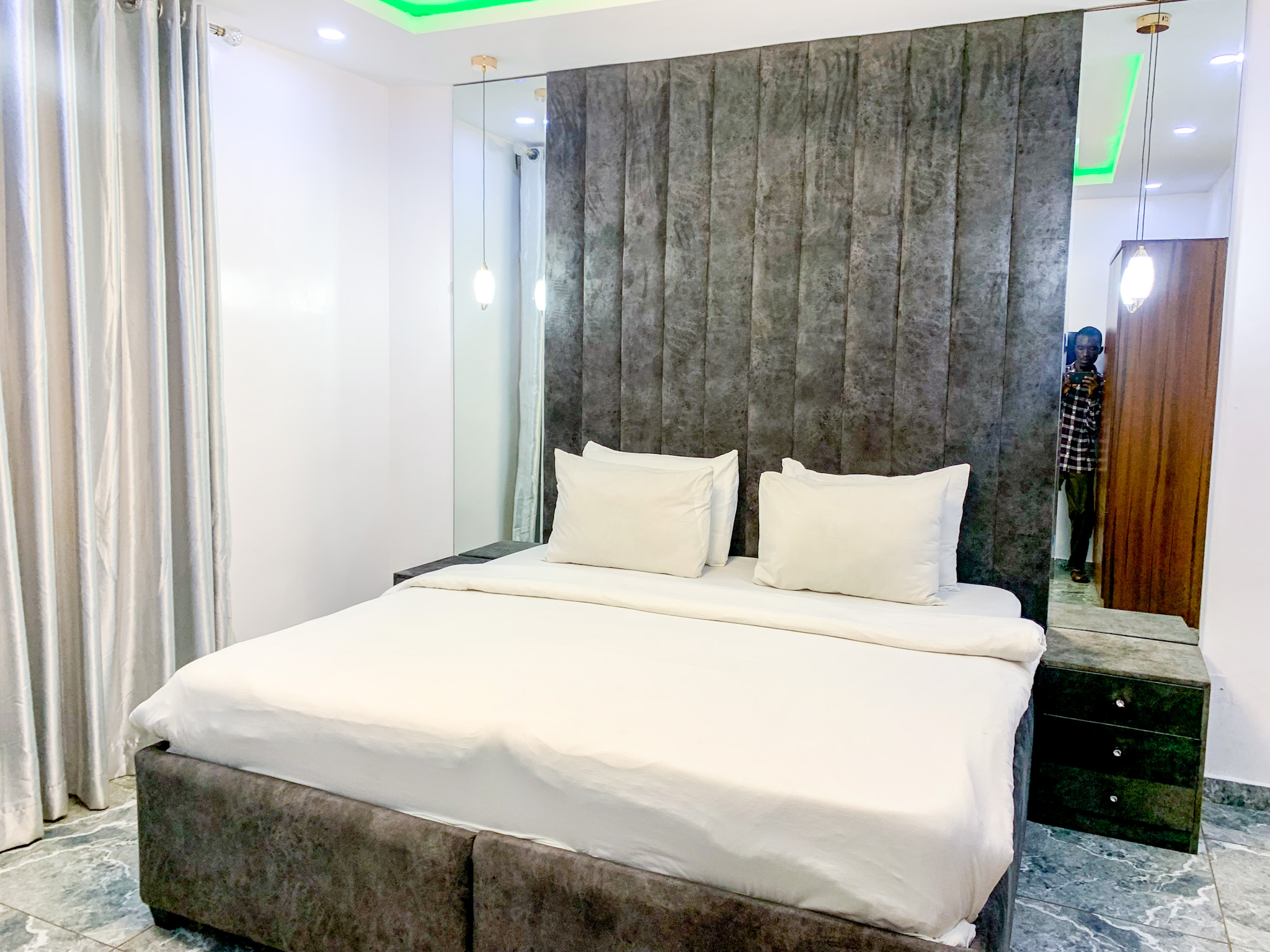 1 Bedroom Flat 3