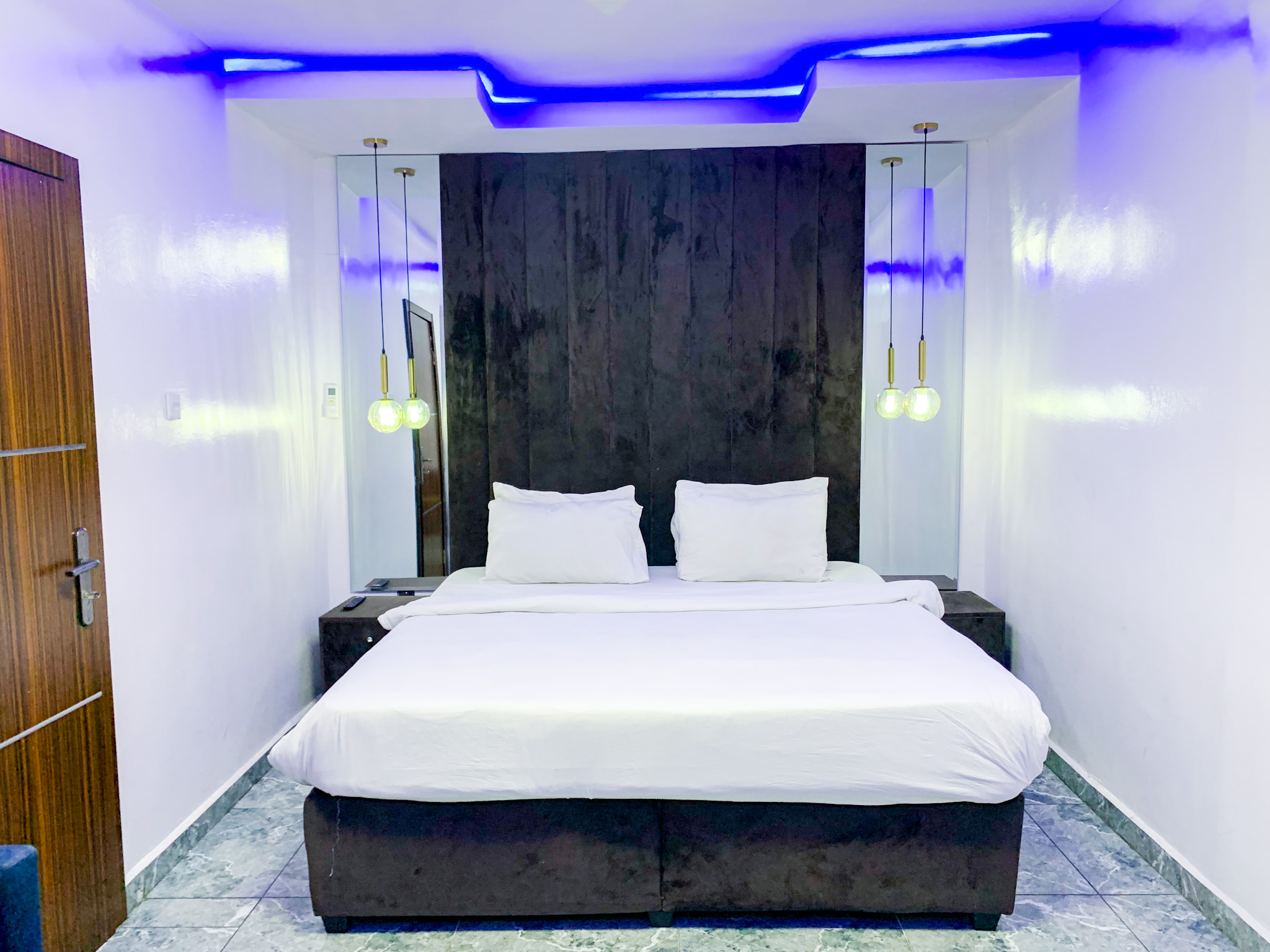 2 Bedroom Flat 2