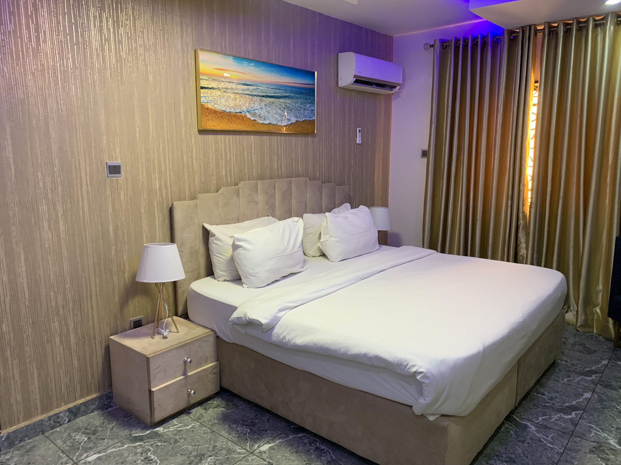 2 Bedroom Flat 3