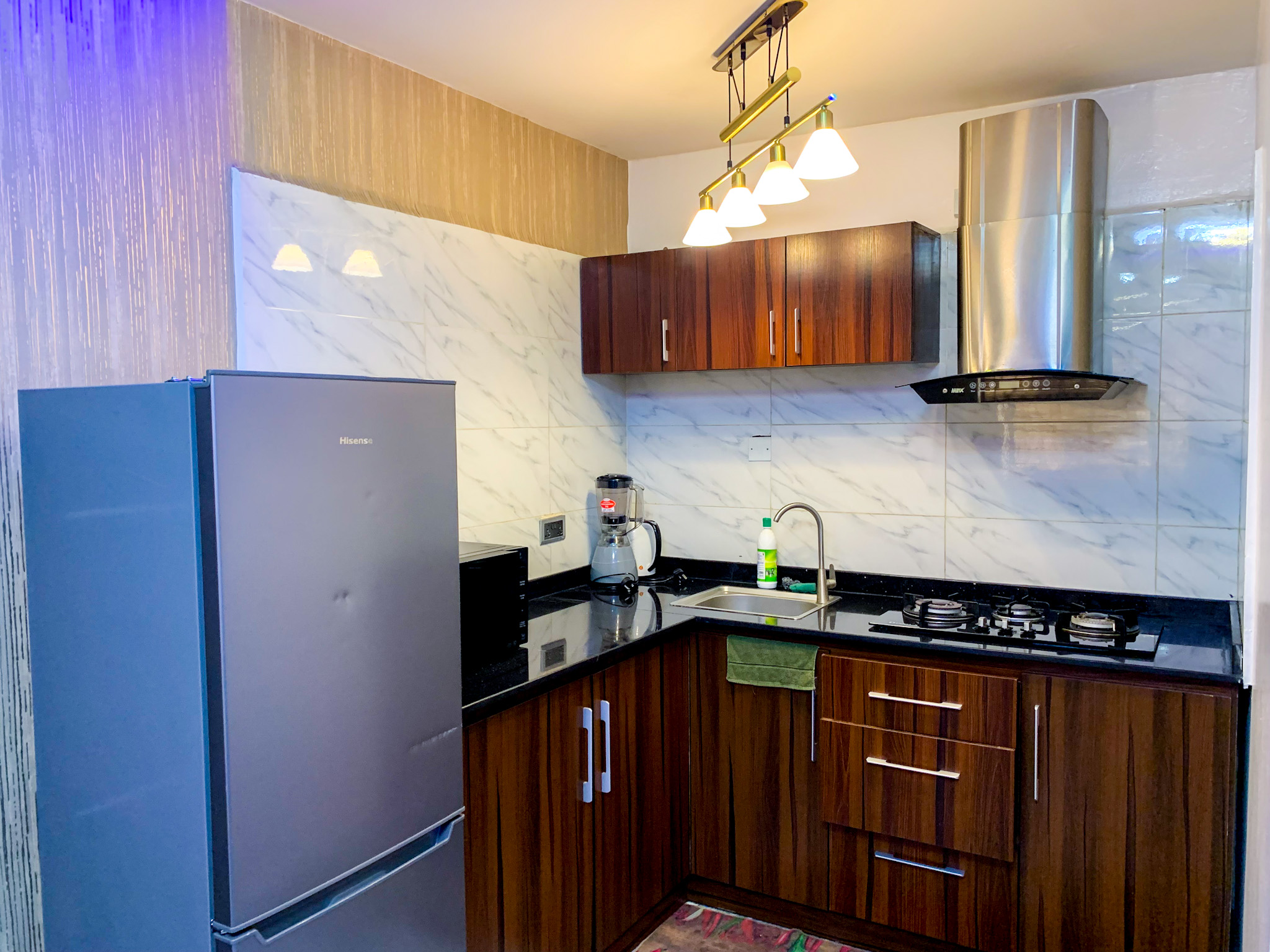 2 Bedroom Flat 4