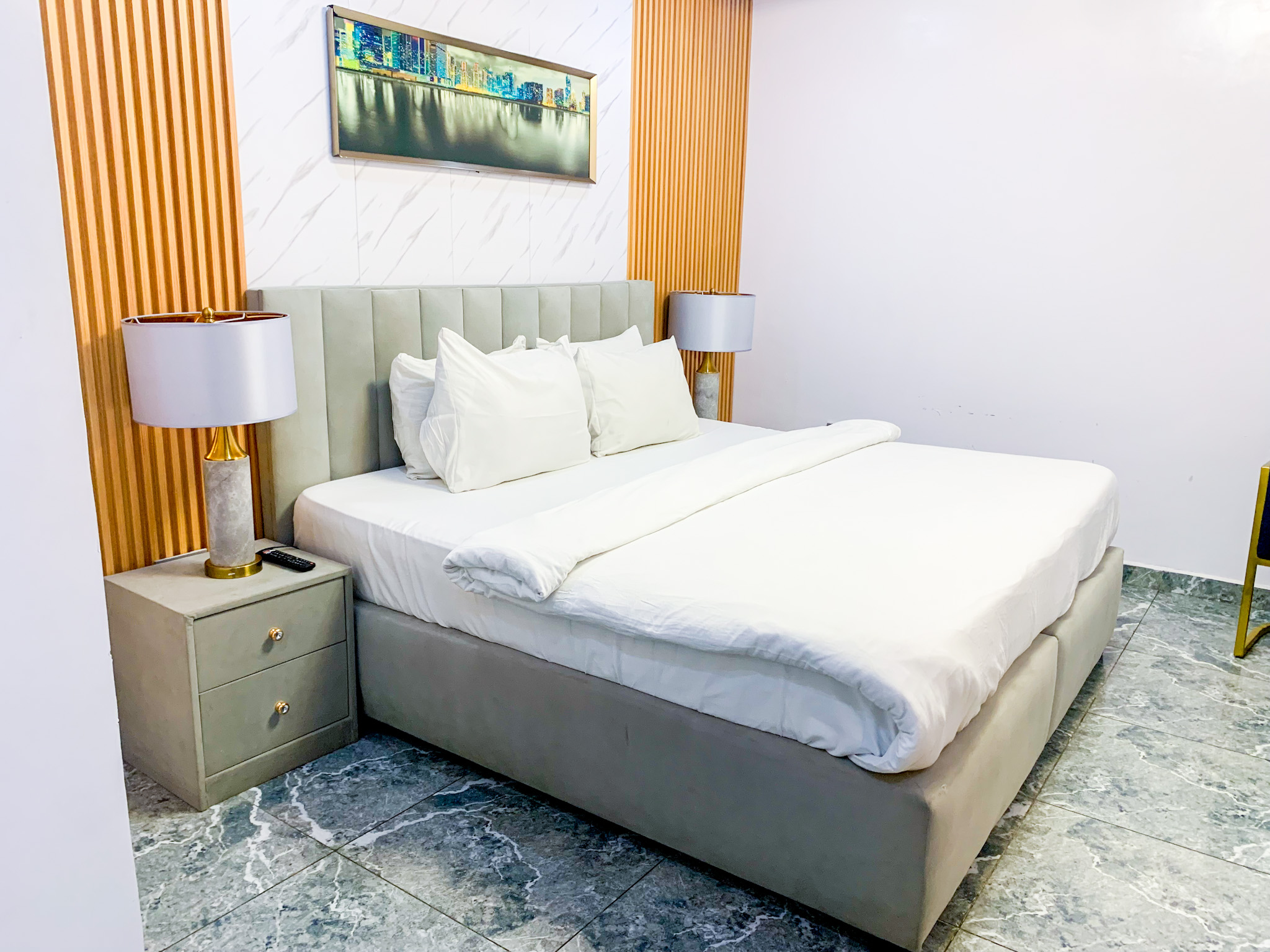 2 Bedroom Flat 2