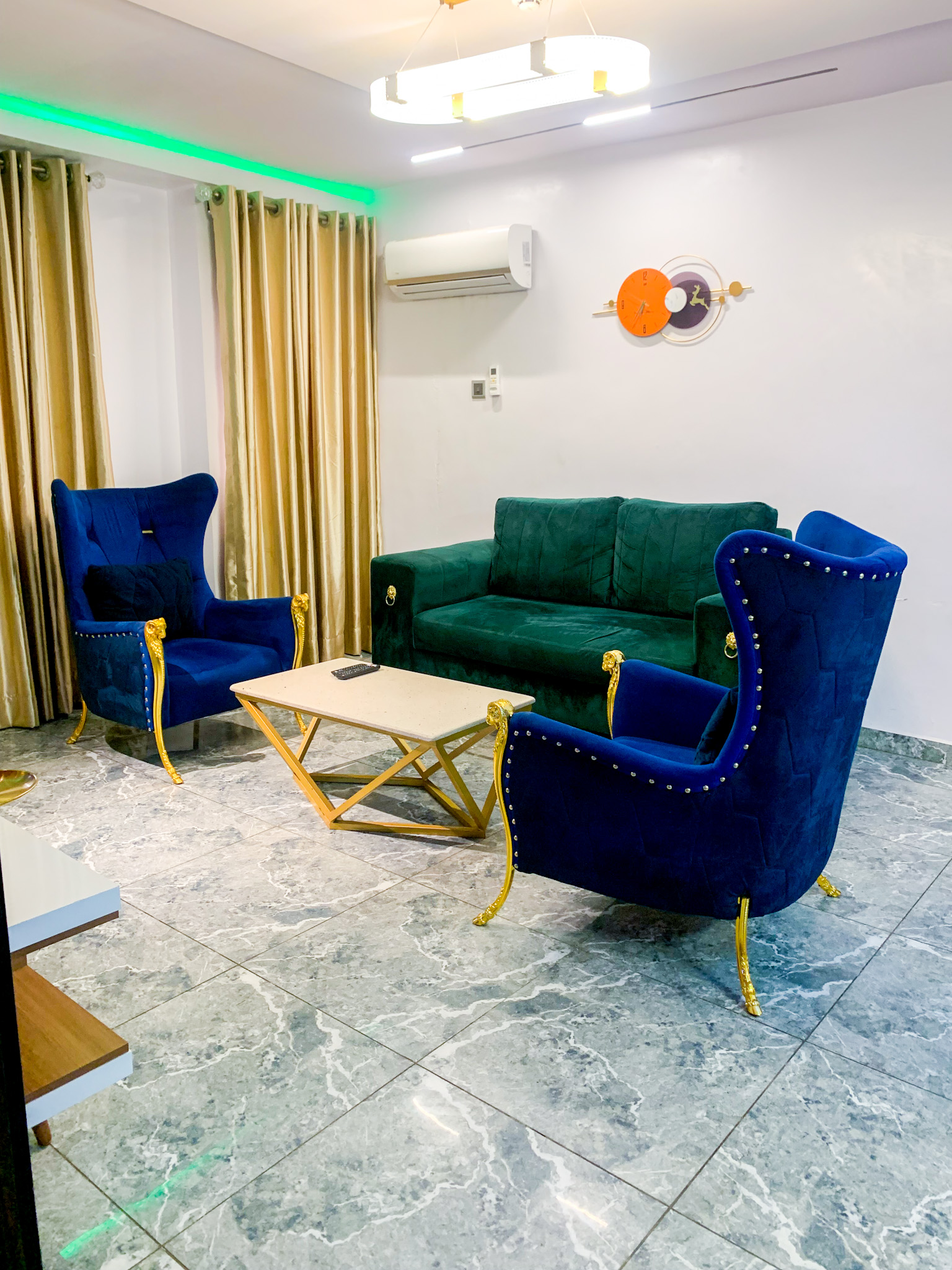 2 Bedroom Flat 4