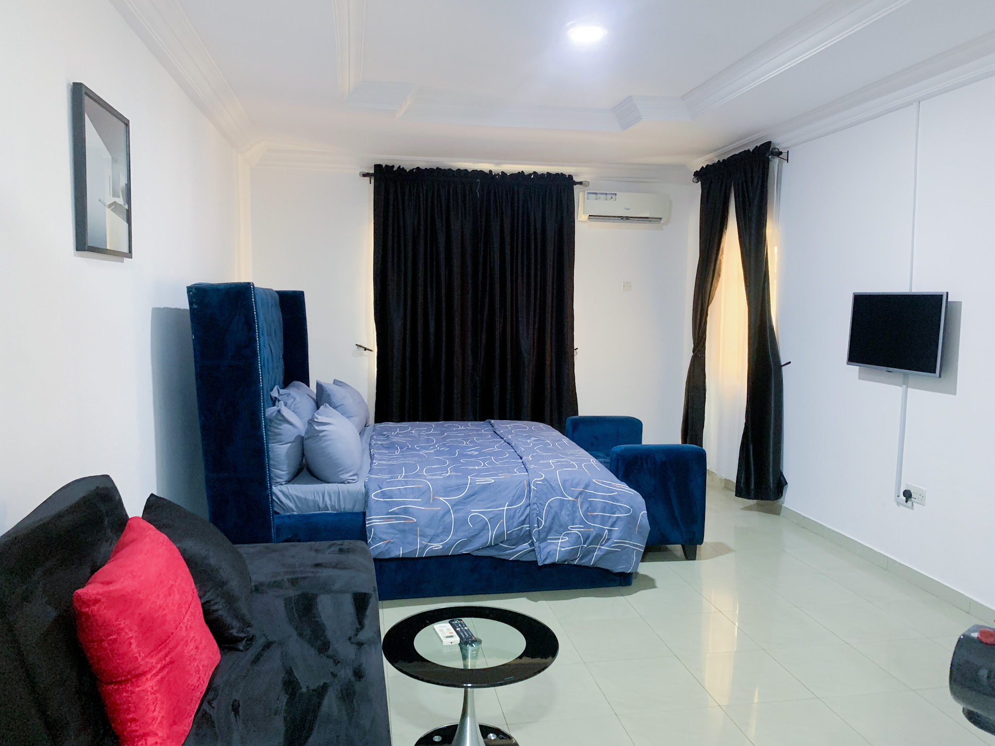 3 Bedroom Duplex 2