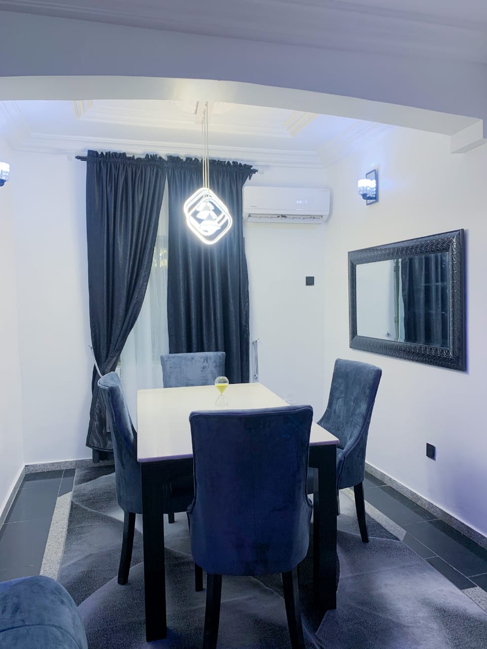 3 Bedroom Duplex 5