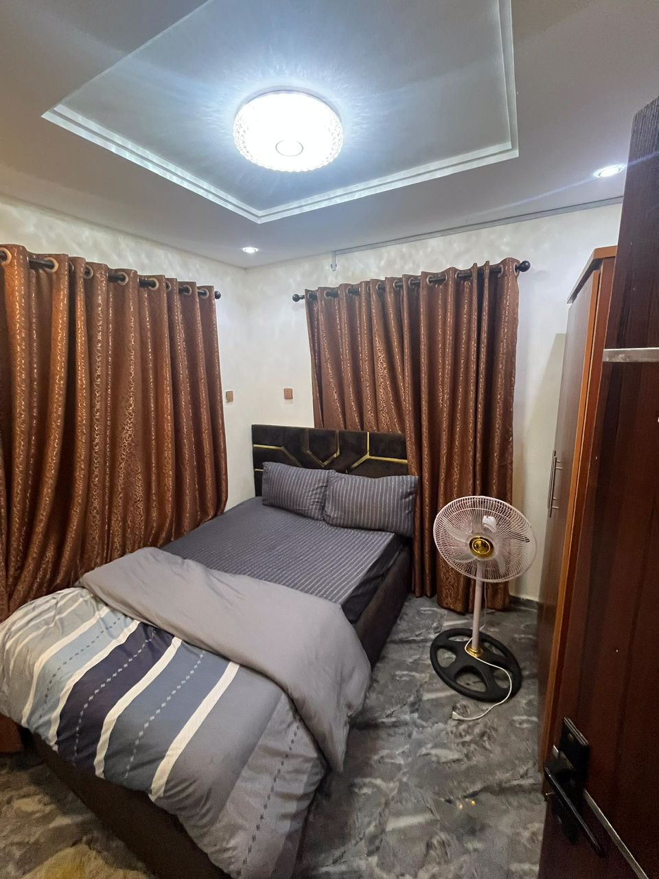 1 Bedroom Flat 2