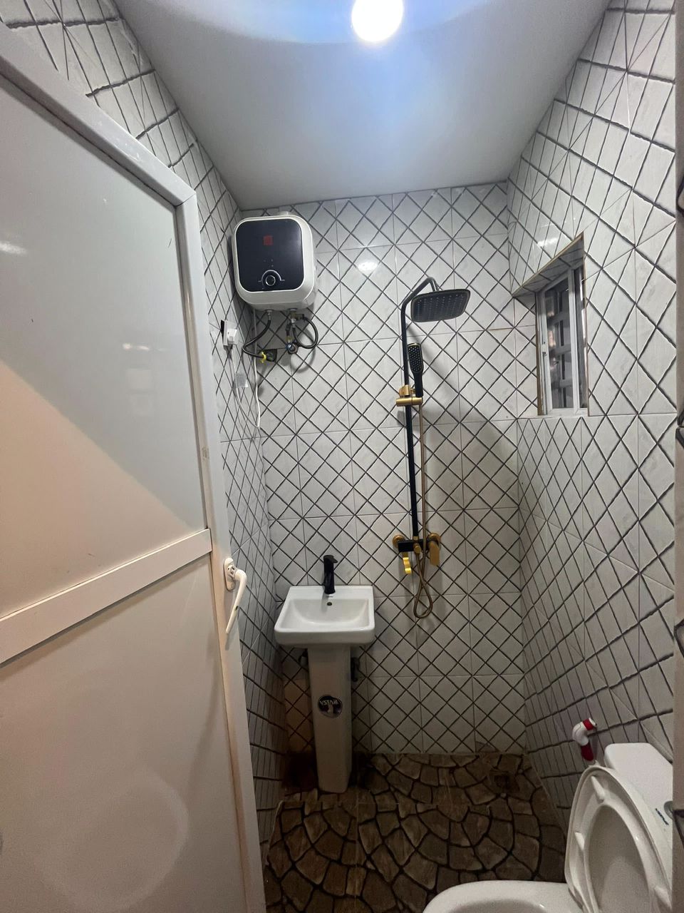1 Bedroom Flat 5