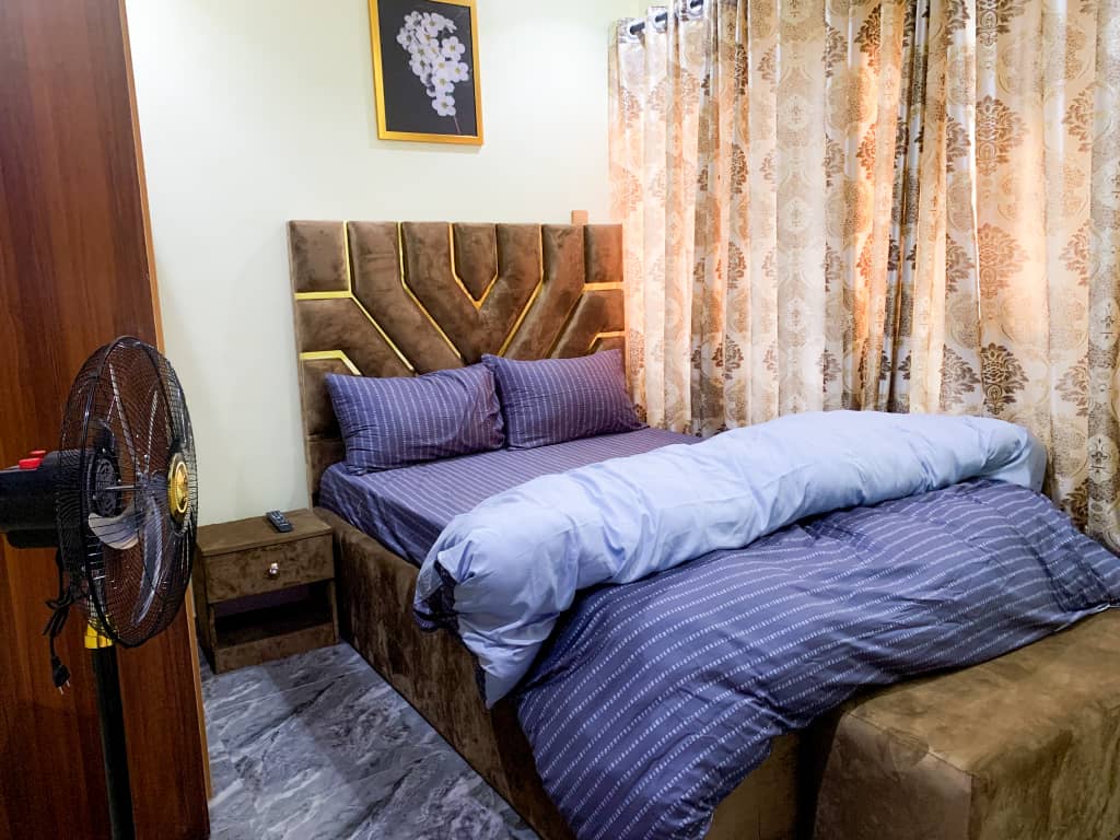 2 Bedroom Flat 3