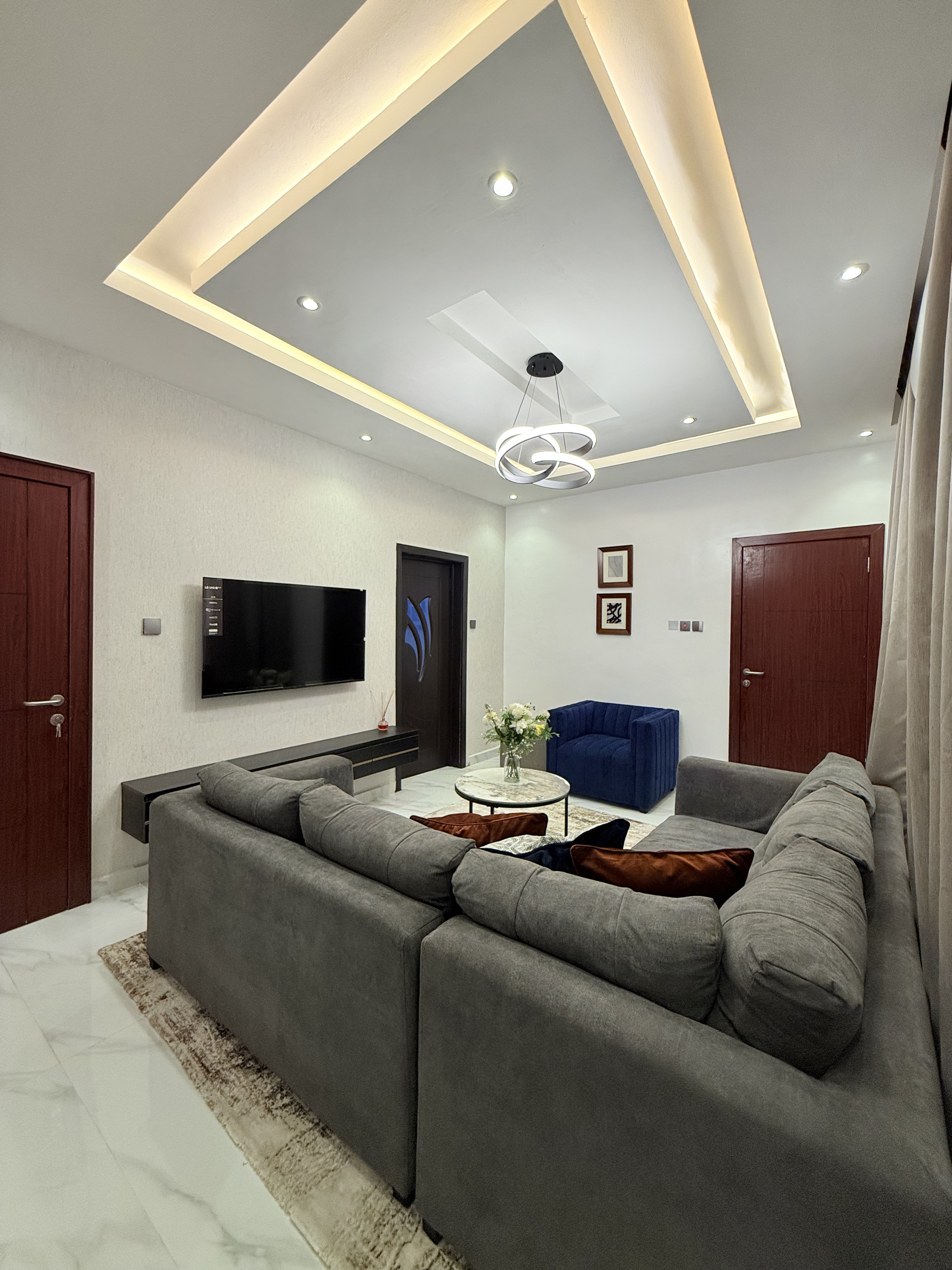 1 Bedroom Flat 2
