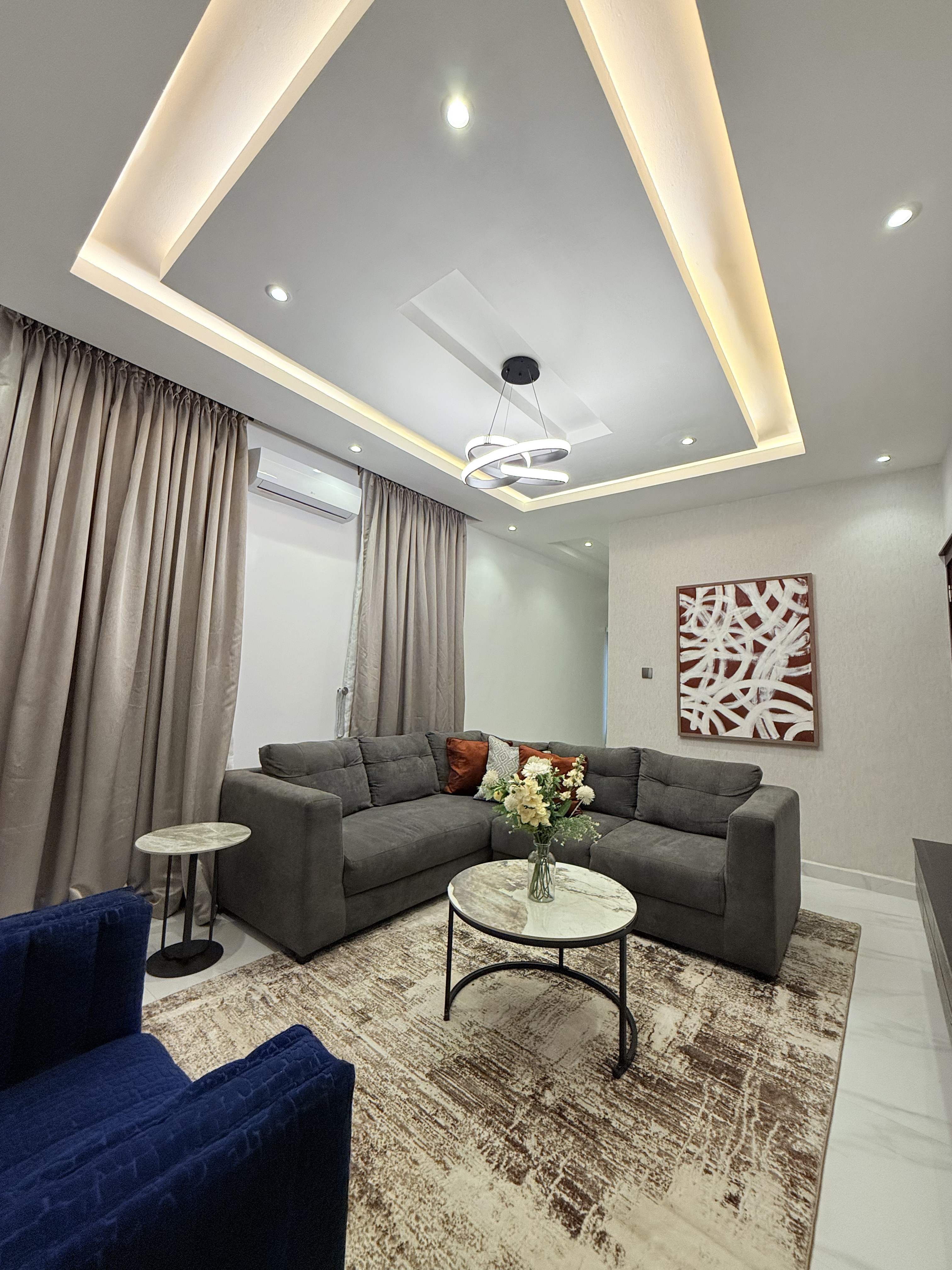 1 Bedroom Flat 3