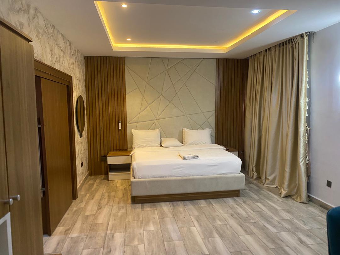 LUXURY APARTMENT FOR YOU 4