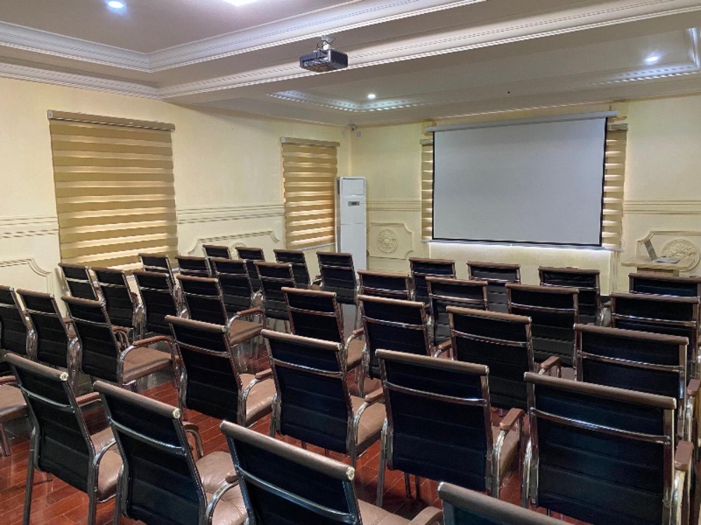 BON Hotel Asokoro Residence 3