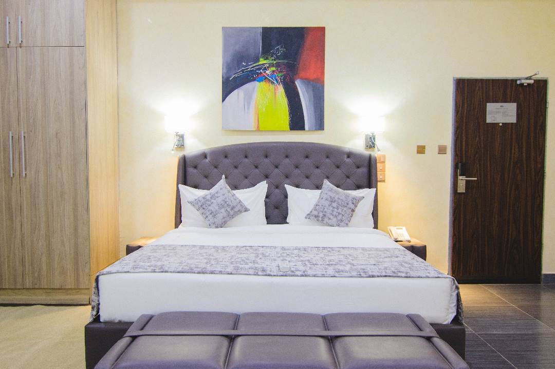 BON Hotel Asokoro Residence 2