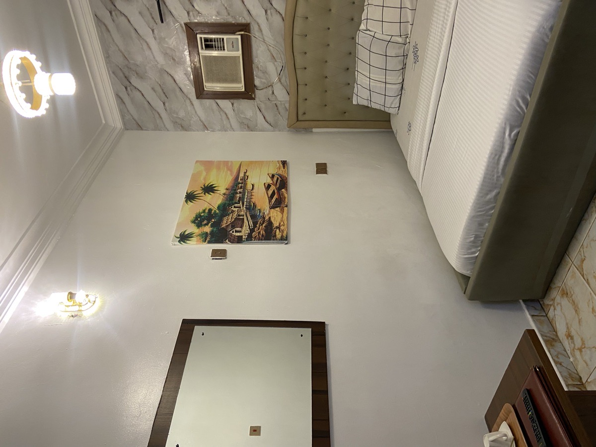 Junior Suites