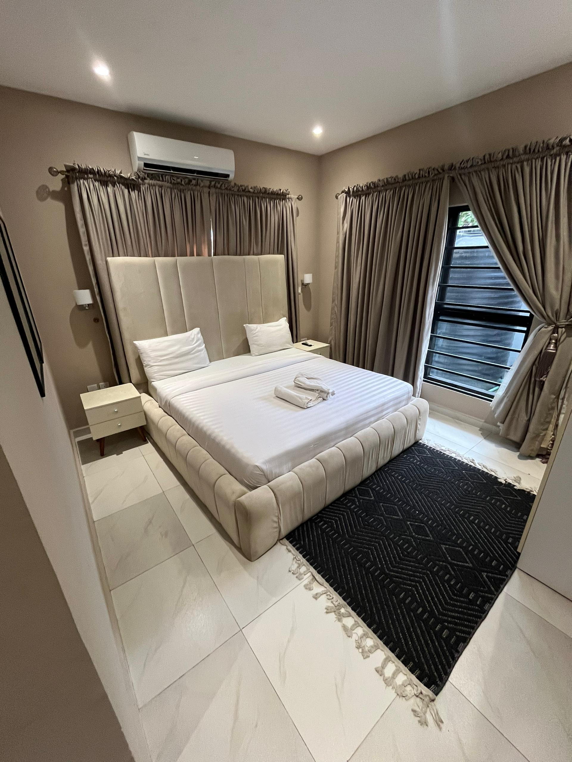 Guruz 1 Bedroom Apartment 3