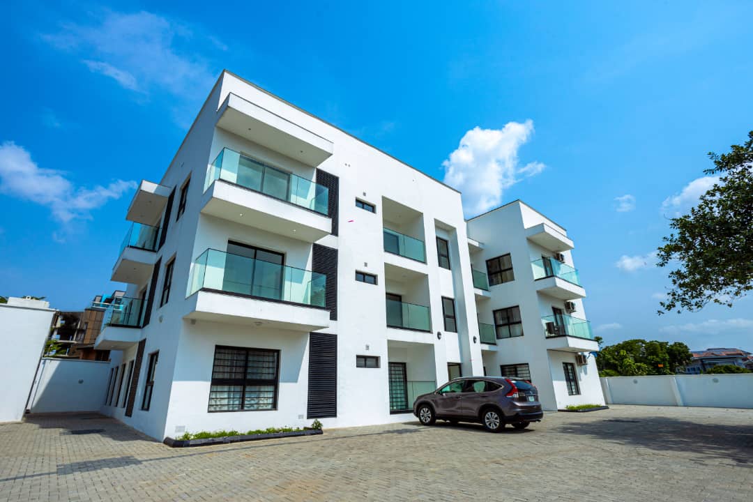 Guruz 1 Bedroom Apartment 5