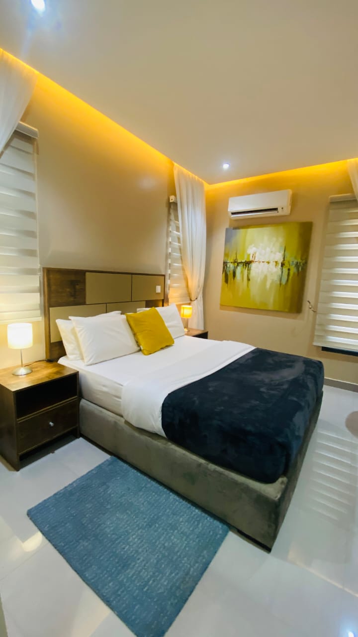 THE LINKVIEW 1 BEDROOM APARTMENT 5