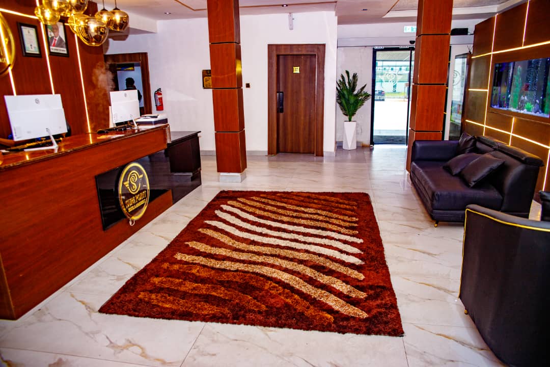 Sure Point Executive Smart Deluxe 2