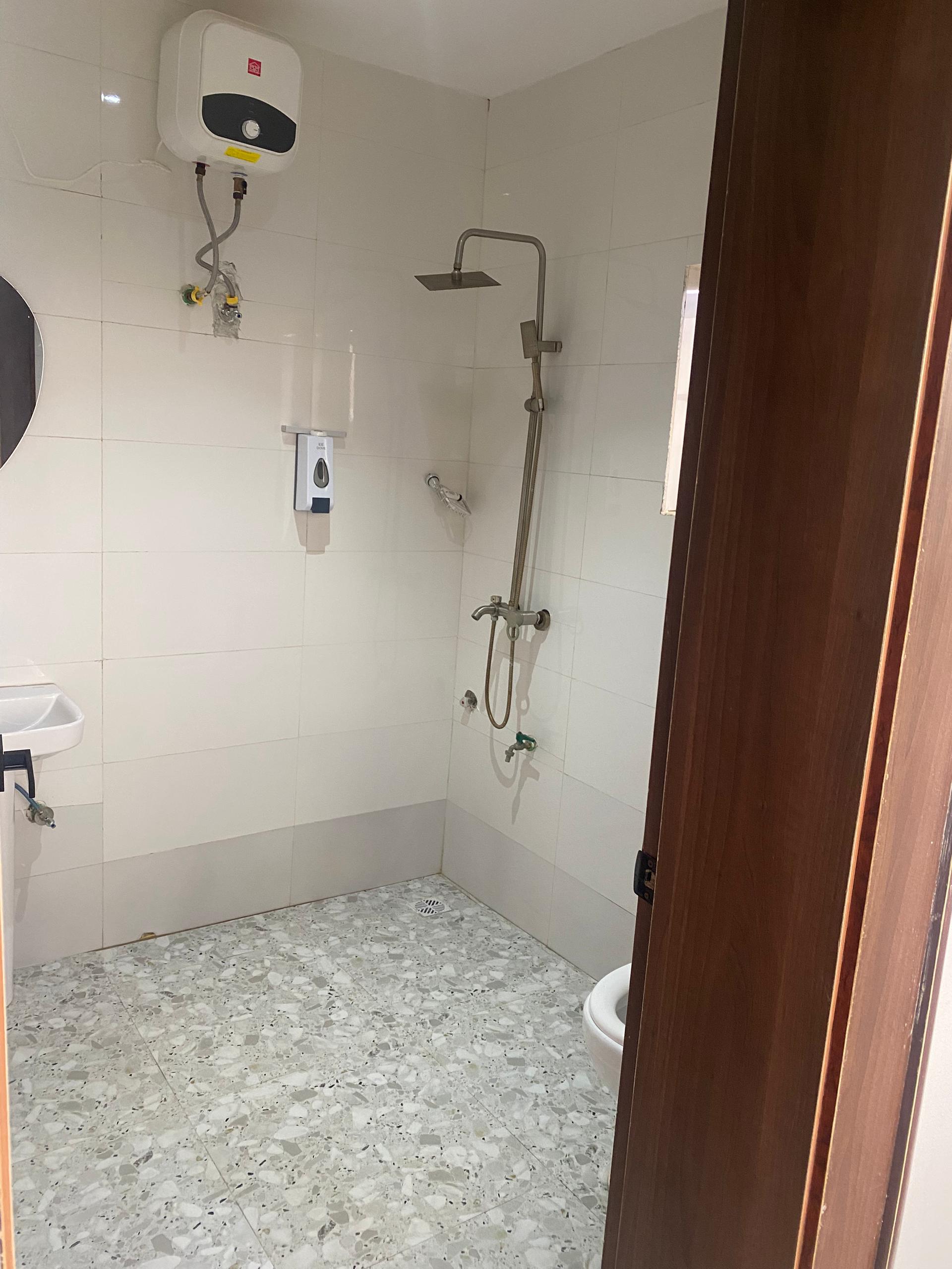  Standard room 3