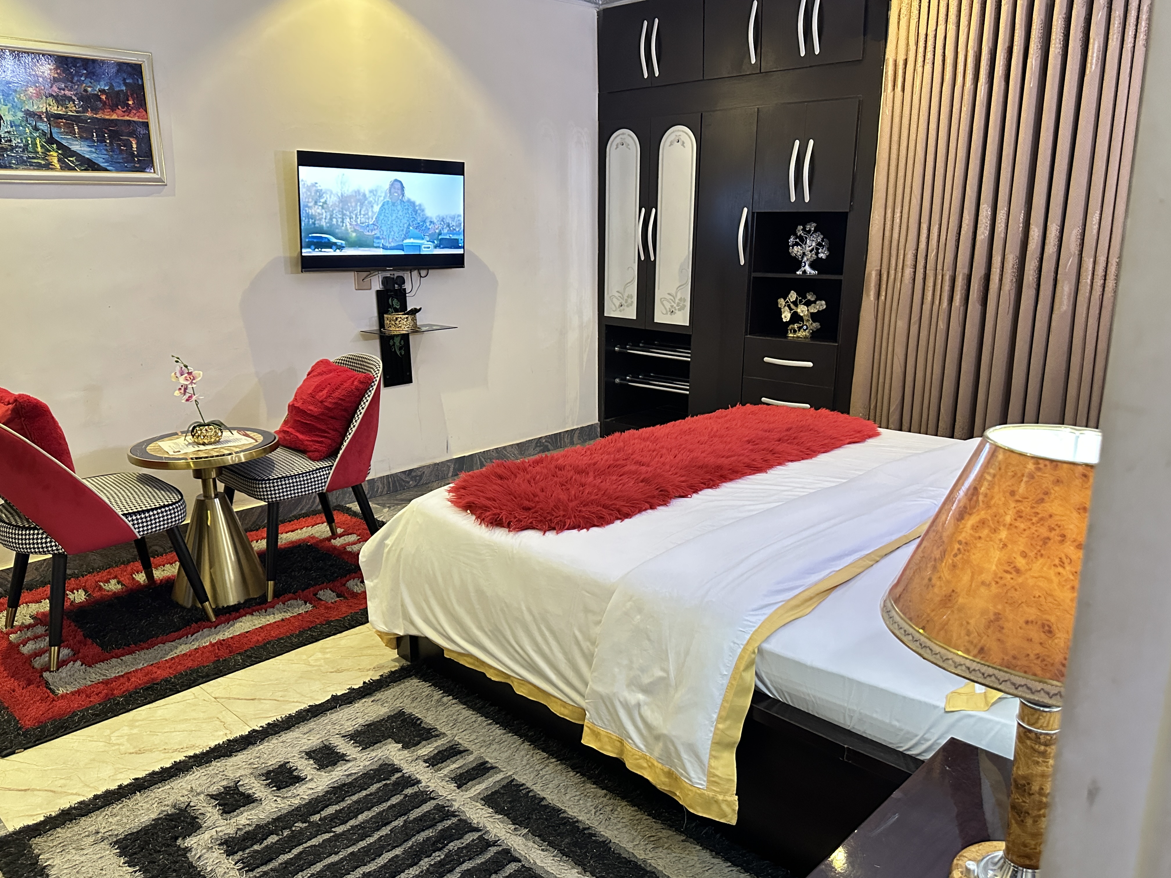 Deluxe Suite 010 5