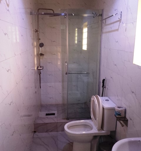 Serene 2-Bed Apartment 4