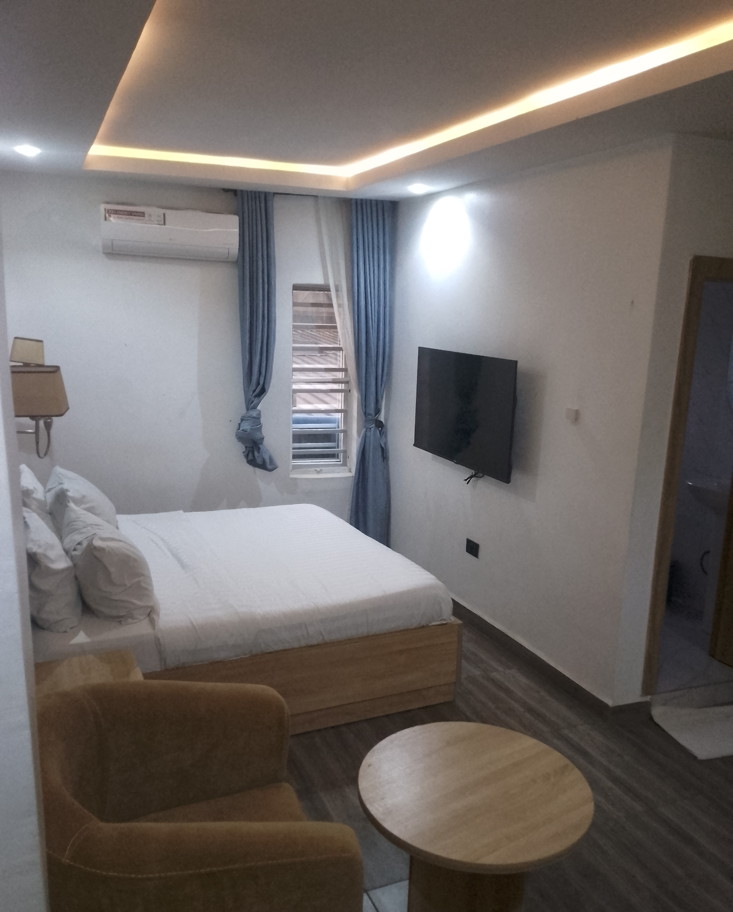 Serene Executive suite 2