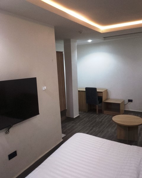 Serene Executive suite 3