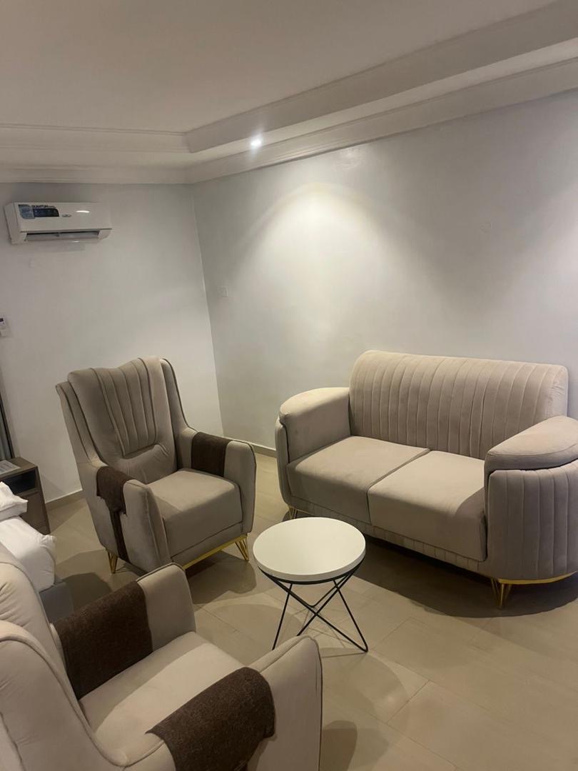 Pamoo Hotel- STANDARD 2