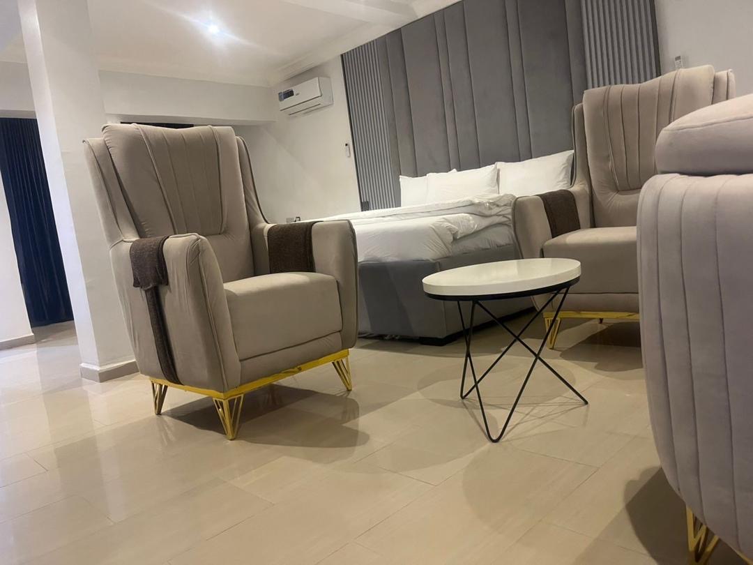 Pamoo Hotel- STANDARD 3