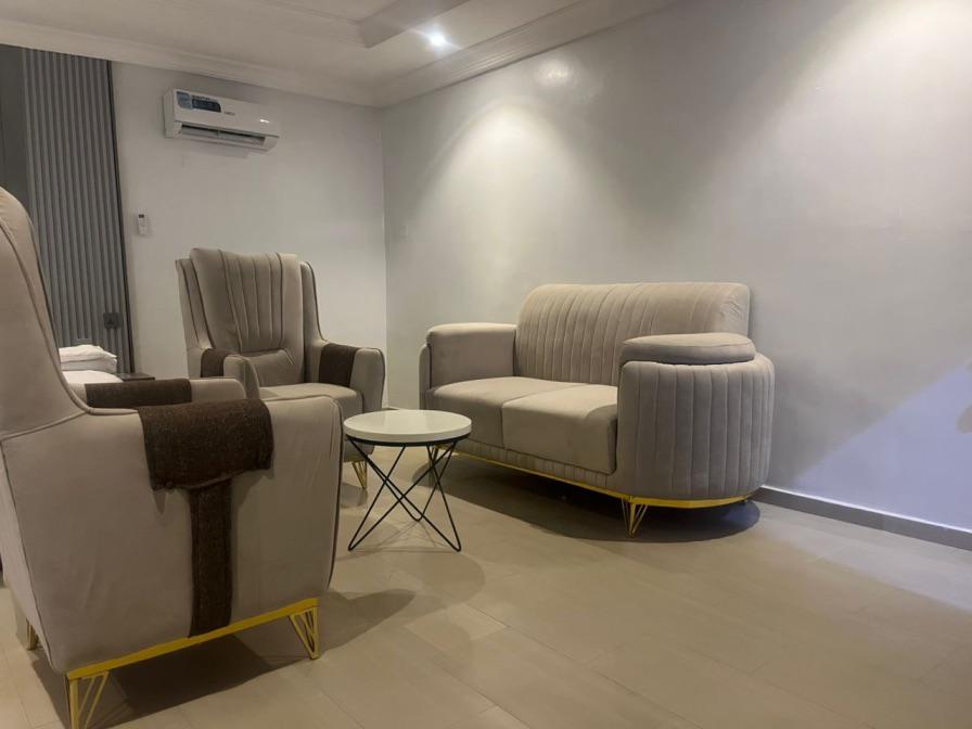 Pamoo Hotel- STANDARD 5