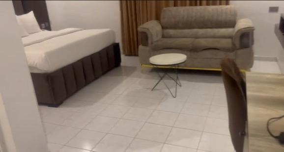 Pamoo Hotel- Executive  5