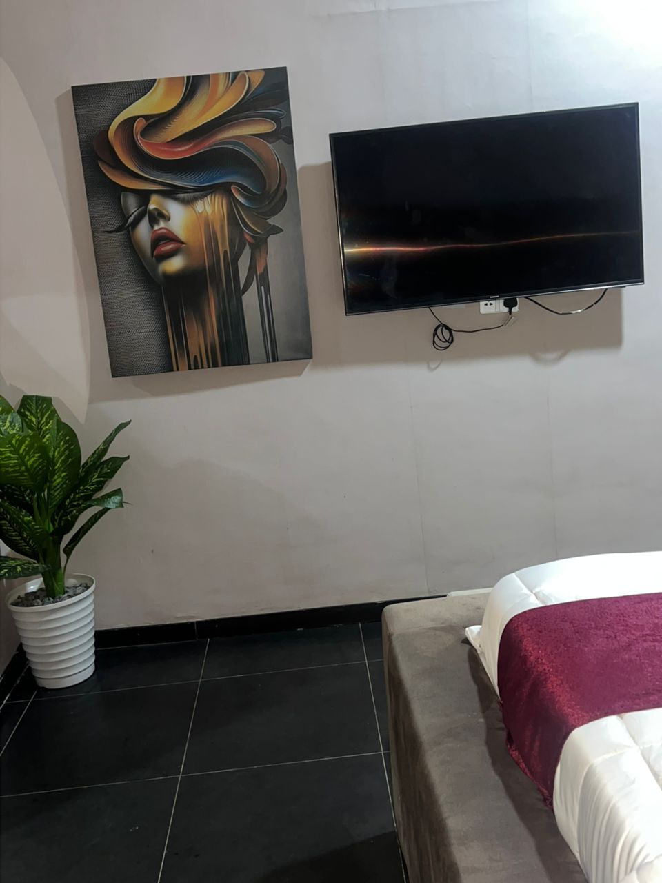 Hotel Helen Executive Suites 3
