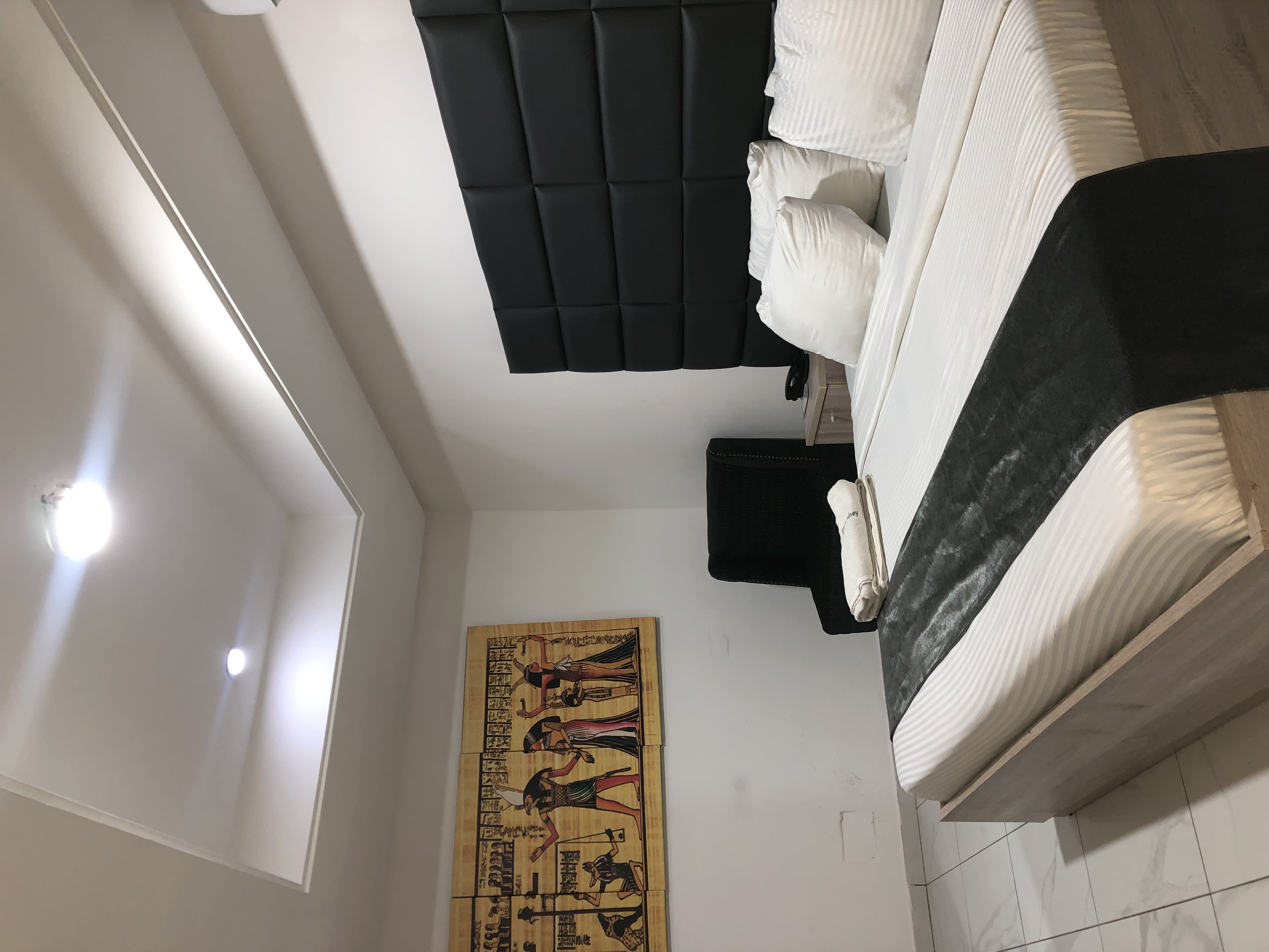 Super Classic Room