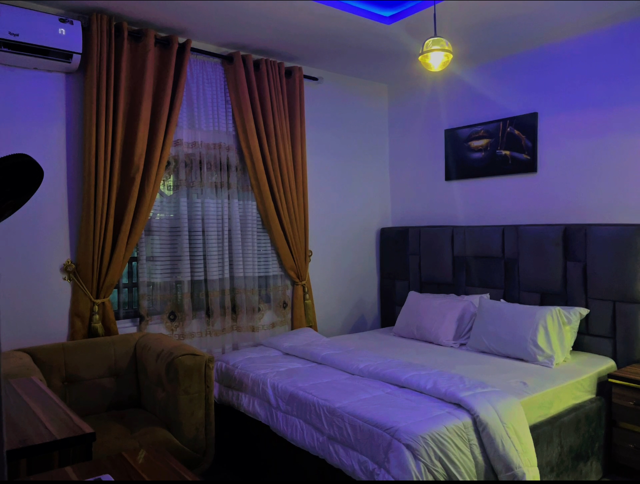 MAGS RESIDENCE. Cozy 1 Bedroom Apartment 2