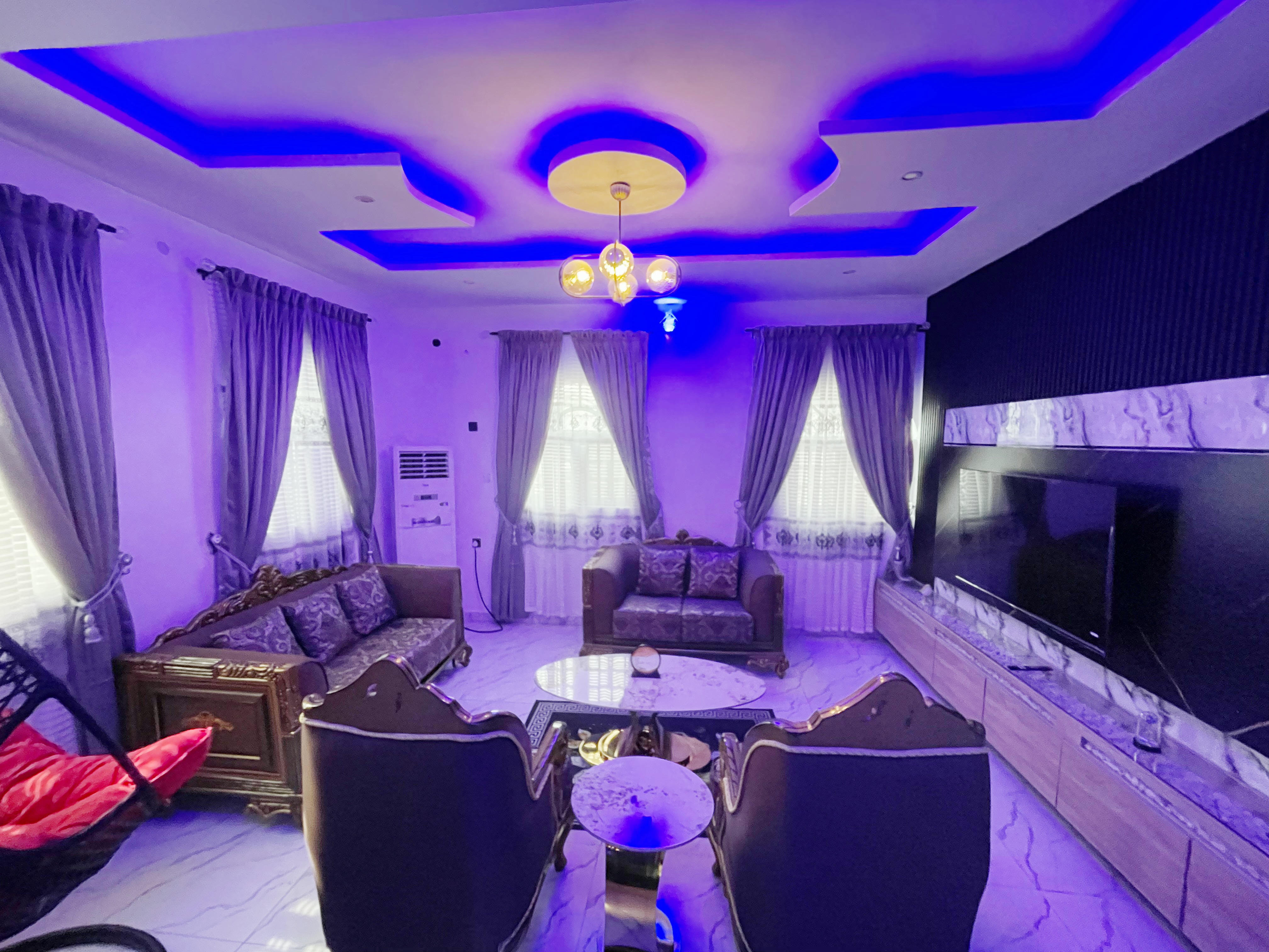 MAGS RESIDENCE. Cozy 1 Bedroom Apartment 4