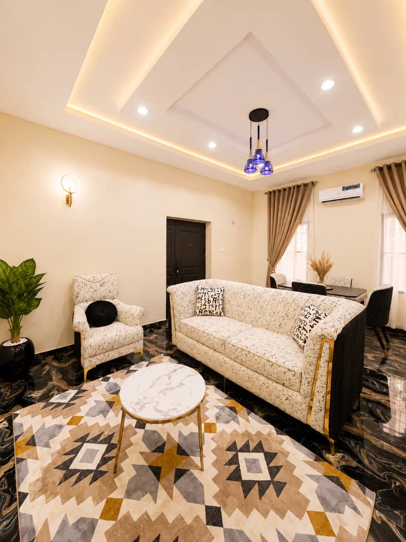 Seychelles Queen Bedroom 2