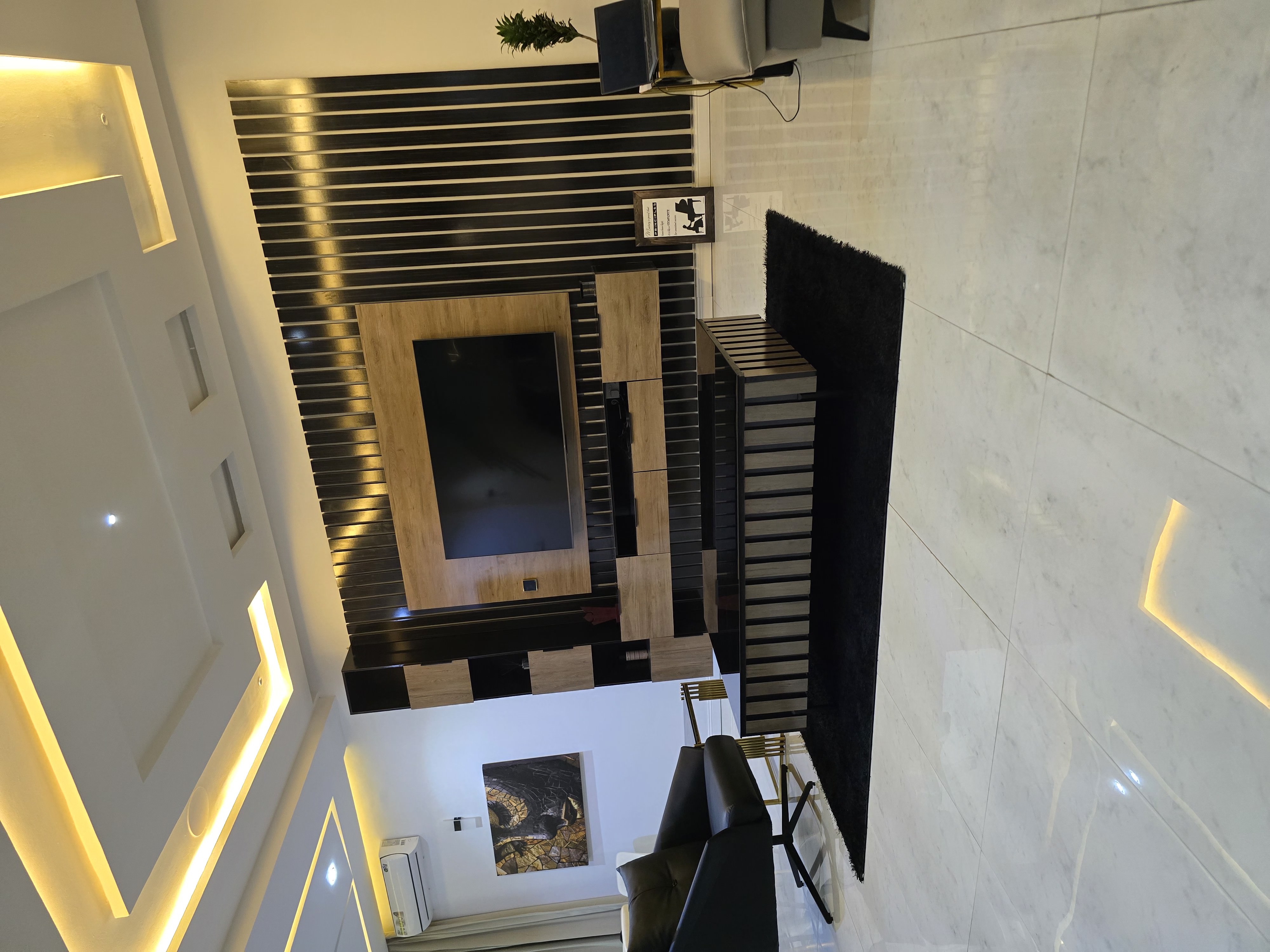 Luxury Two-Bedroom Duplex with Premium Finishing  2
