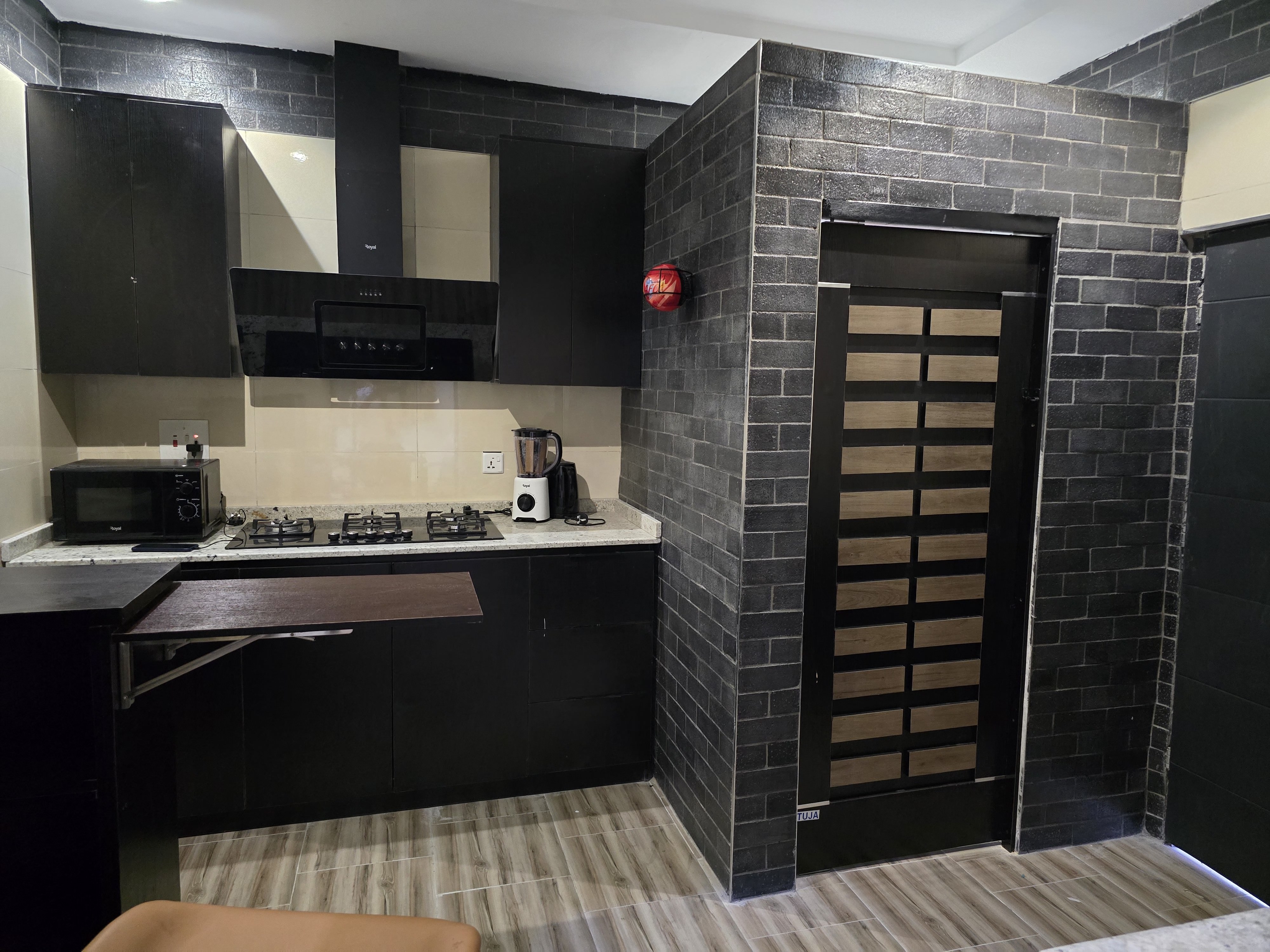 Luxury Two-Bedroom Duplex with Premium Finishing  4