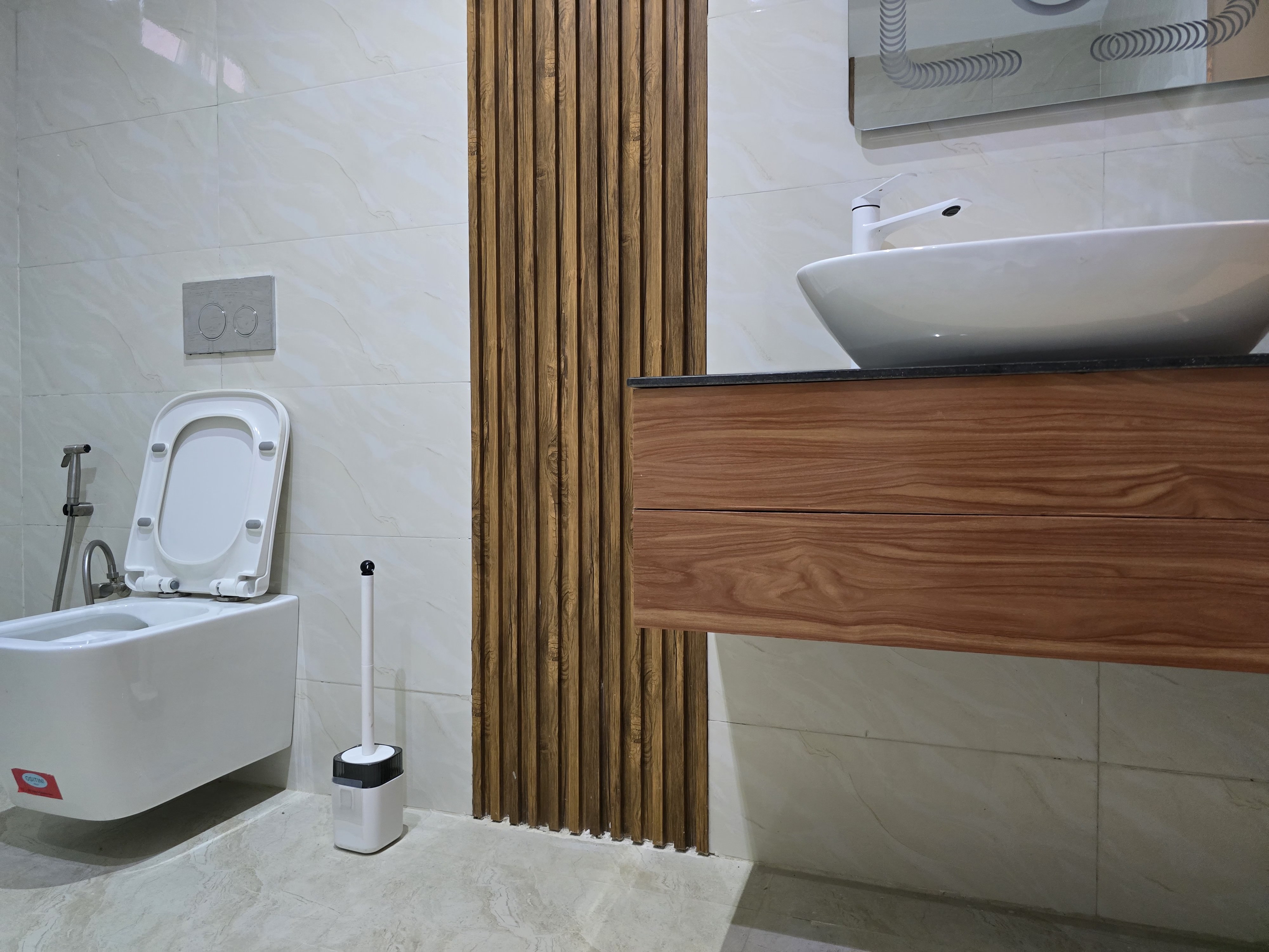 Luxury Two-Bedroom Duplex with Premium Finishing  5