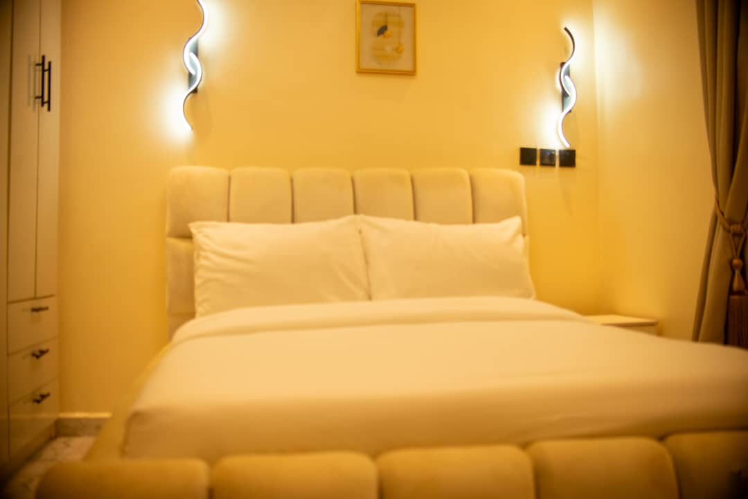 Luxury Party Apartment in Benin 3