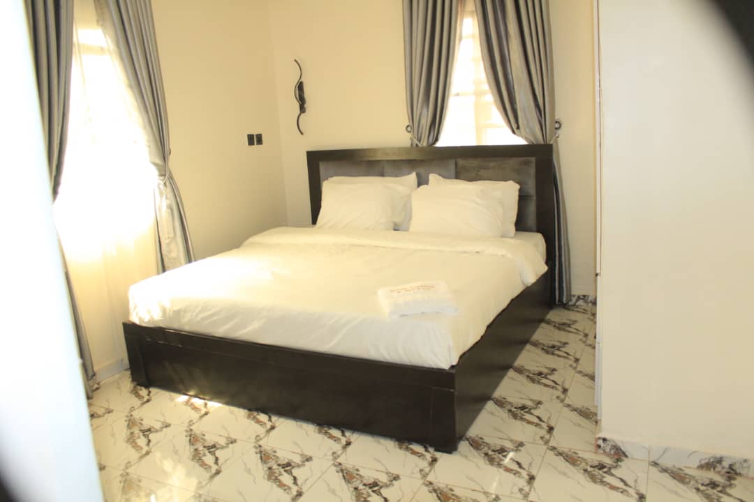 Luxury Party Apartment in Benin 4