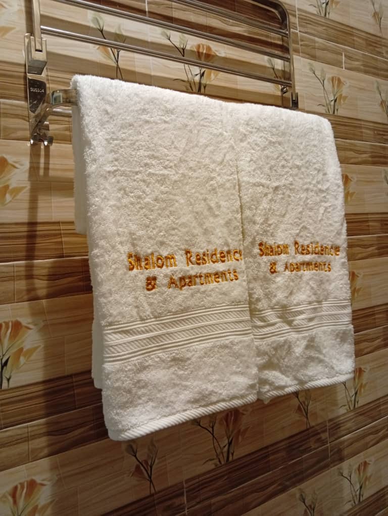 Luxury Party Apartment in Benin 5