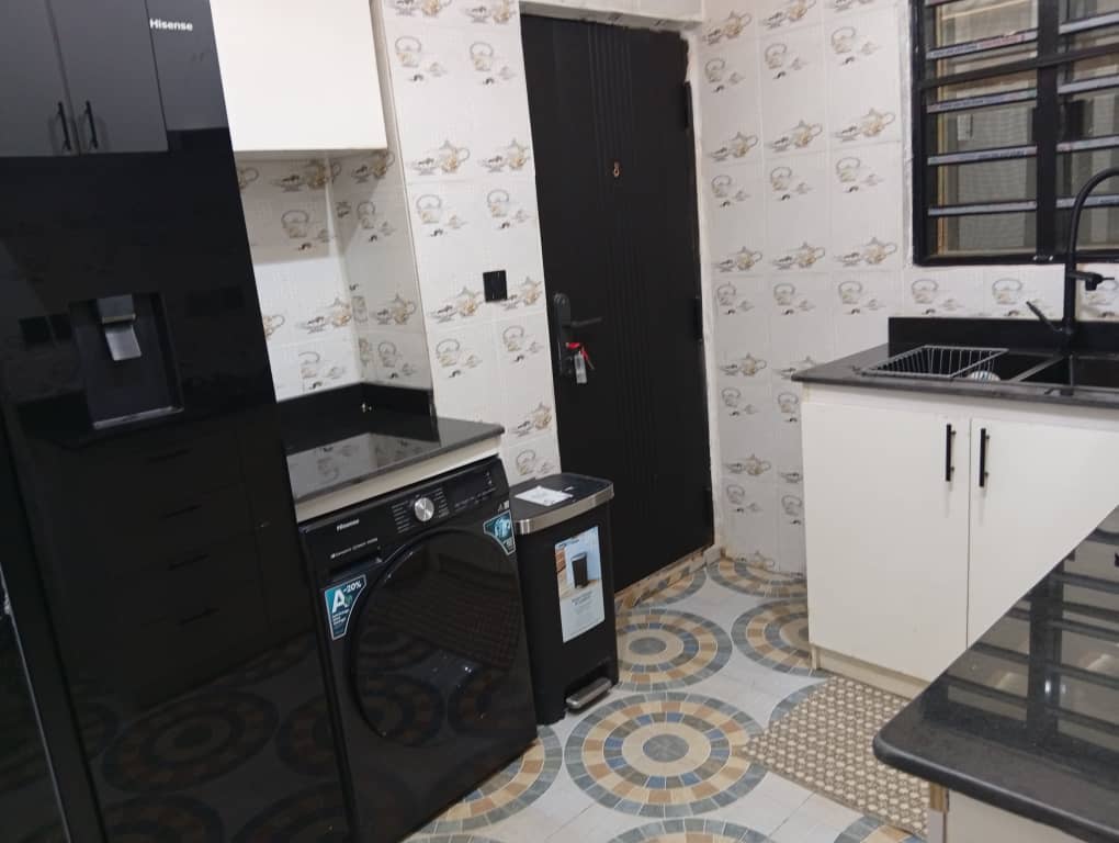 LUXURY APARTMENT IN BENIN 4