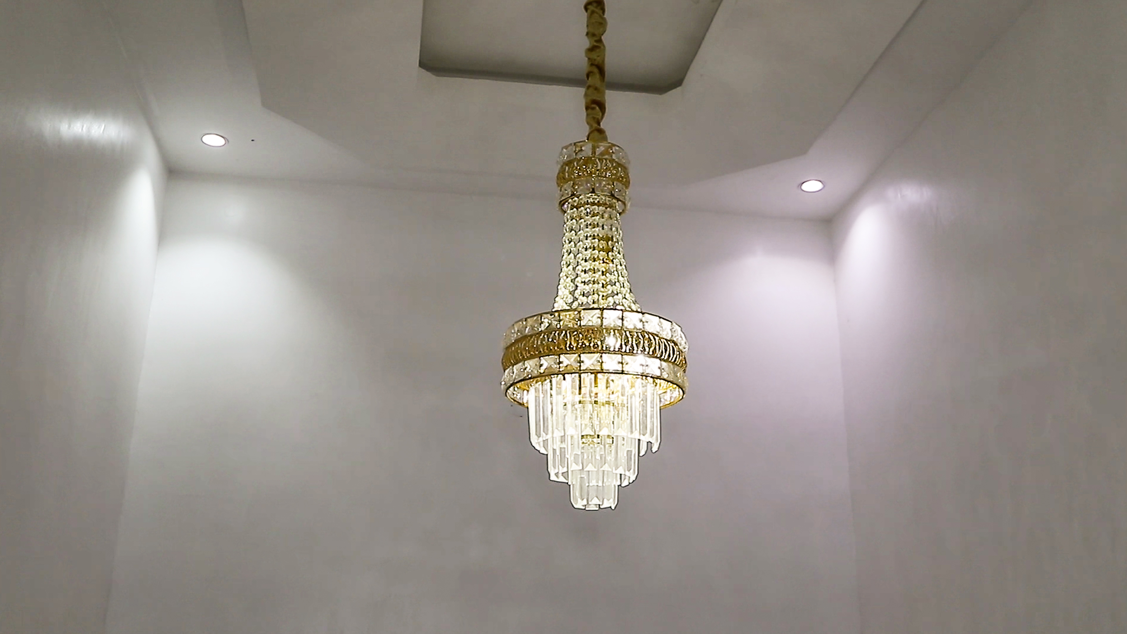 Fully furnished one Bedroom Apartment Uyo 4