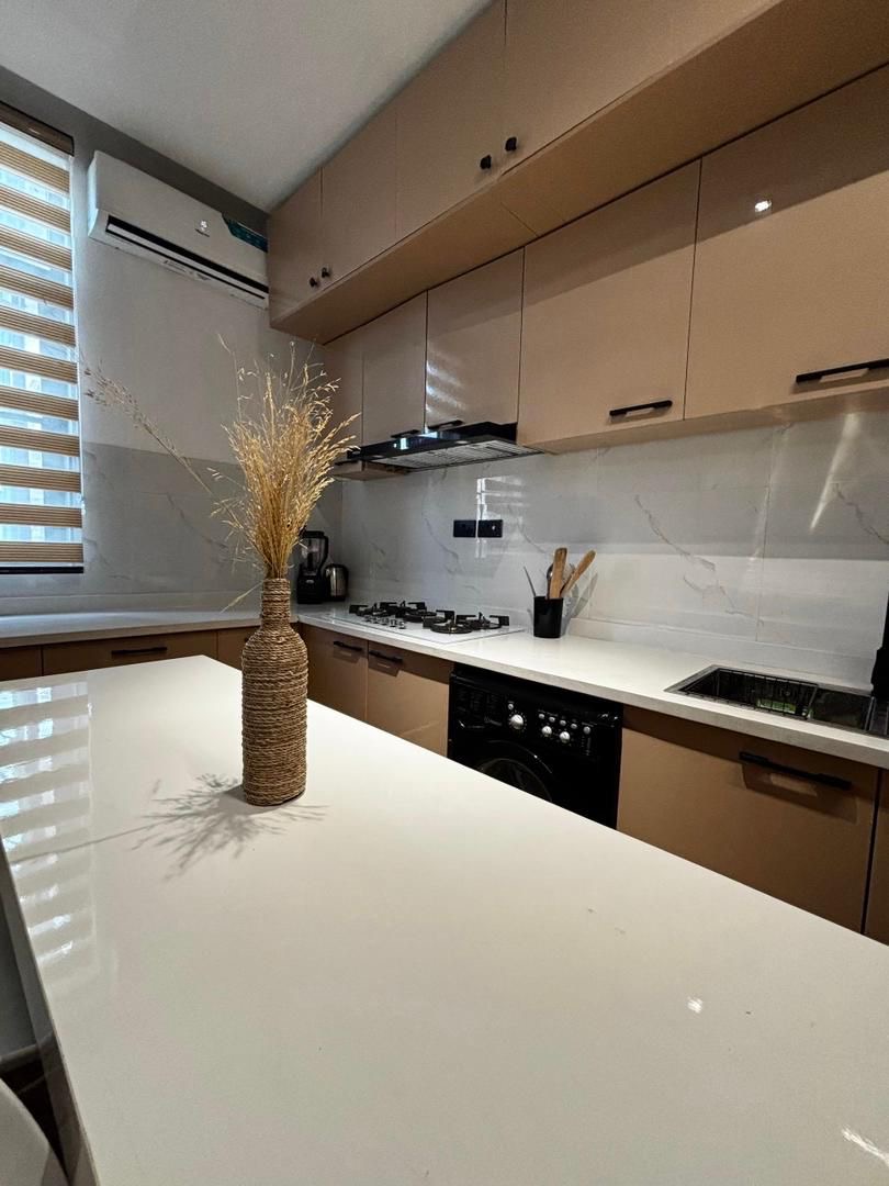Rikky luxury 2 bedroom apartment lekki 2