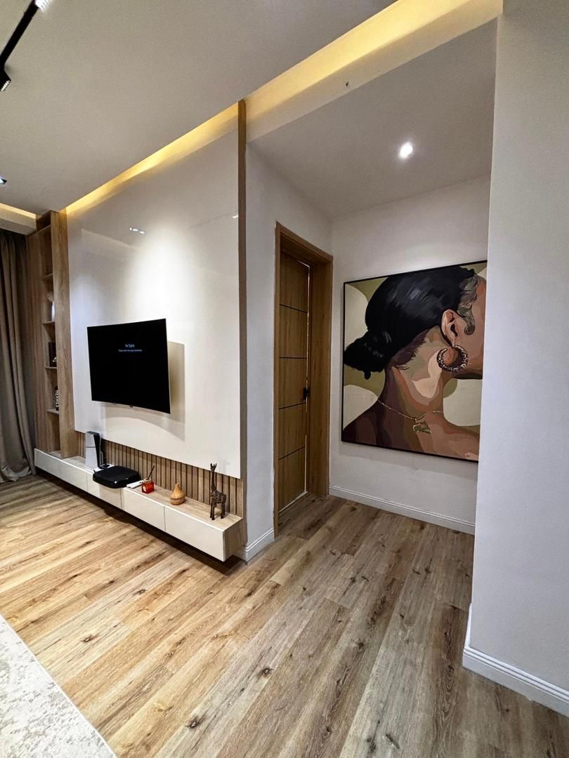 Rikky luxury 2 bedroom apartment lekki 3