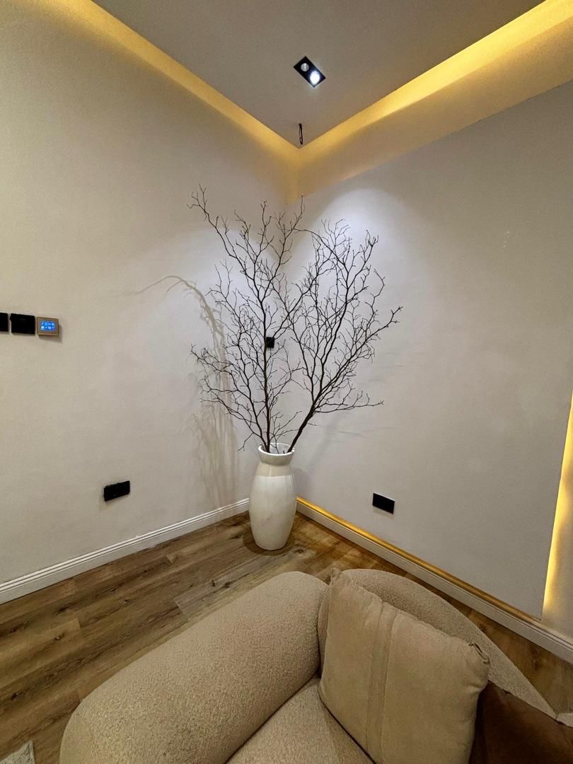 Rikky luxury 2 bedroom apartment lekki 4
