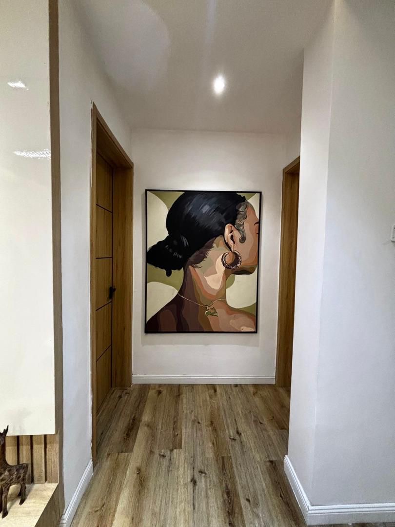 Rikky luxury 2 bedroom apartment lekki 5